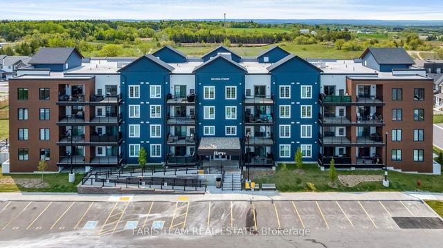 207 - 20 Koda St, Condo with 2 bedrooms, 2 bathrooms and 2 parking in Barrie ON | Image 1