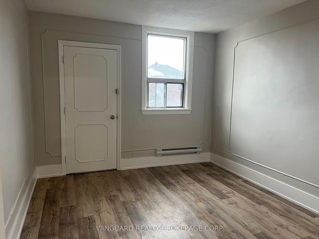 1623a Eglinton Ave W, House attached with 2 bedrooms, 1 bathrooms and 0 parking in Toronto ON | Image 1