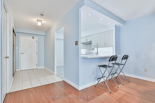 523 - 25 Austin Dr, Condo with 2 bedrooms, 2 bathrooms and 2 parking in Markham ON | Image 38