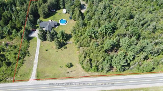 518 County Road 6 Rd, House detached with 4 bedrooms, 1 bathrooms and 12 parking in Douro Dummer ON | Image 38