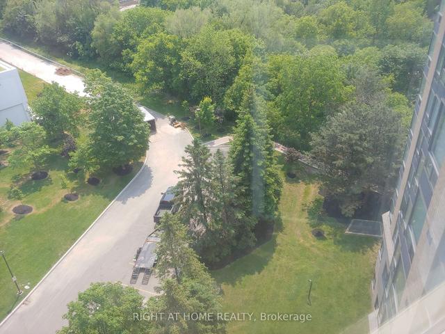 1011 - 1 Hickory Tree Rd, Condo with 2 bedrooms, 2 bathrooms and 1 parking in Toronto ON | Image 22