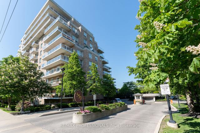 804 - 350 Mill Rd, Condo with 2 bedrooms, 2 bathrooms and 1 parking in Toronto ON | Image 12