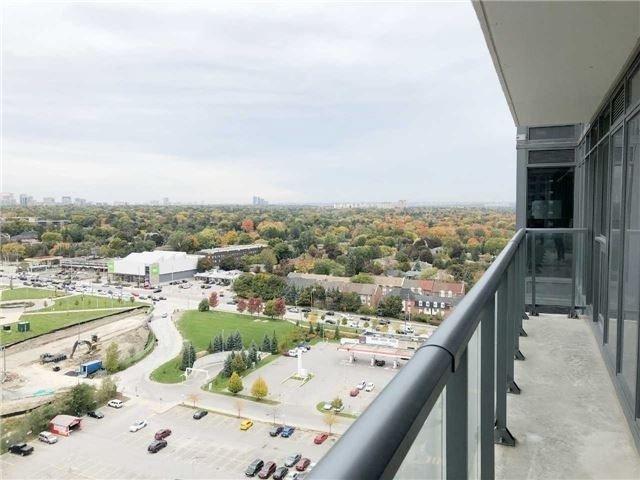 2206 - 72 Esther Shiner Blvd, Condo with 2 bedrooms, 2 bathrooms and 1 parking in Toronto ON | Image 4