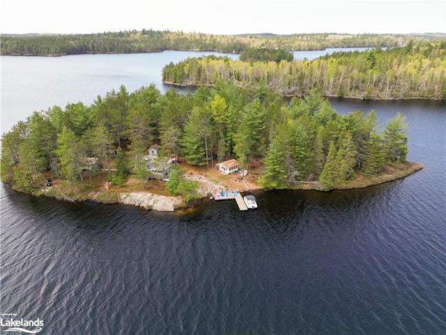 0 Ashigami Lake Island, House detached with 3 bedrooms, 0 bathrooms and null parking in Greater Sudbury ON | Image 32