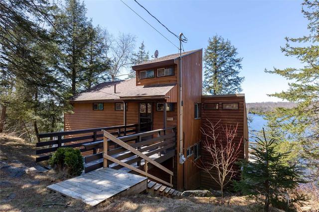 1033 East Walker Lake Dr, House detached with 3 bedrooms, 2 bathrooms and 6 parking in Lake of Bays ON | Image 34
