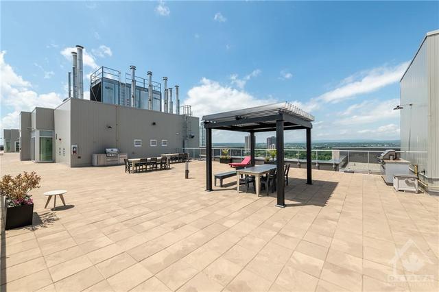 809 - 88 Richmond Road, Condo with 1 bedrooms, 2 bathrooms and null parking in Ottawa ON | Image 24