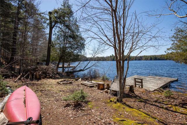 1033 East Walker Lake Dr, House detached with 3 bedrooms, 2 bathrooms and 6 parking in Lake of Bays ON | Image 11