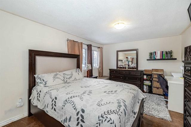 57 Greenwich Circ, Townhouse with 3 bedrooms, 3 bathrooms and 2 parking in Brampton ON | Image 18