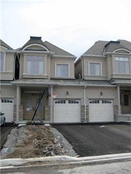 02 - 98 Bristlewood Cres, House semidetached with 3 bedrooms, 3 bathrooms and 1 parking in Vaughan ON | Image 1