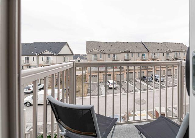 150 Watson Pkwy N, Townhouse with 3 bedrooms, 3 bathrooms and 2 parking in Guelph ON | Image 15