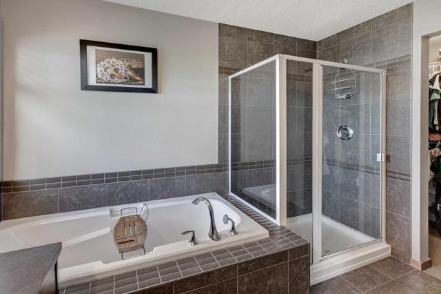 52 Quarry Landing Se, House detached with 4 bedrooms, 3 bathrooms and 4 parking in Calgary AB | Image 19