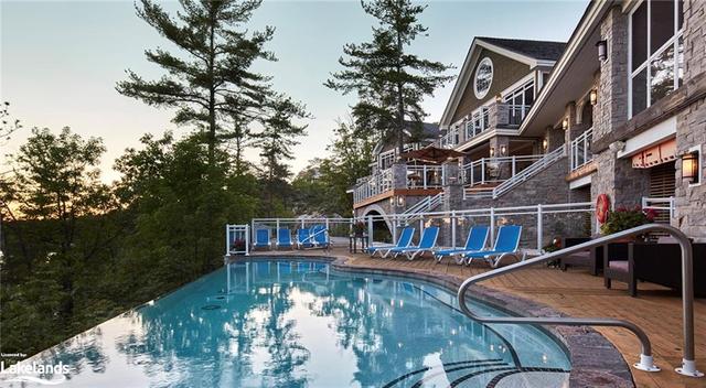 btve102 - 1869 Highway 118 West, House attached with 1 bedrooms, 1 bathrooms and 1 parking in Muskoka Lakes ON | Image 10
