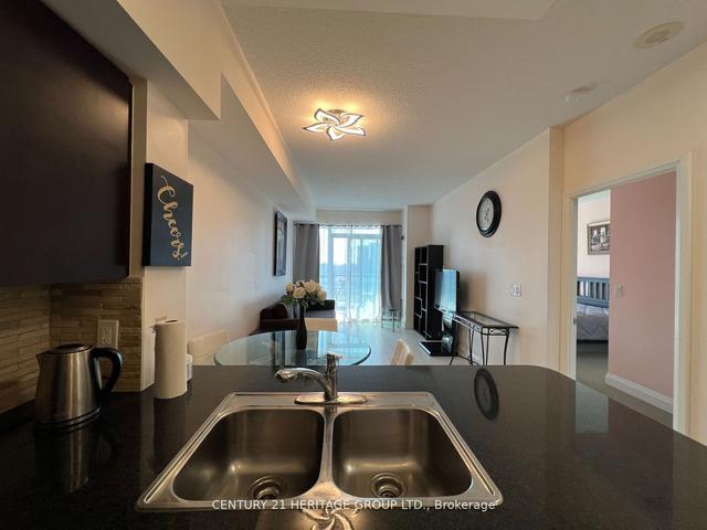1507 - 20 North Park Rd, Condo with 1 bedrooms, 2 bathrooms and 1 parking in Vaughan ON | Image 26