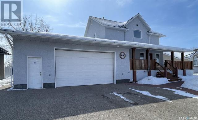 64 Parklane Drive, House detached with 4 bedrooms, 3 bathrooms and null parking in Yorkton SK | Image 1