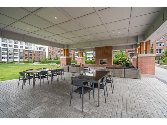 a419 - 8150 207 Street, Condo with 3 bedrooms, 2 bathrooms and 2 parking in Langley BC | Image 36