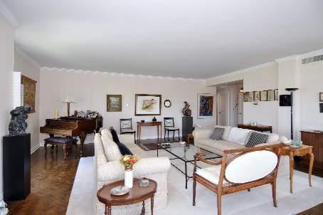 7a - 425 Walmer Rd, Condo with 2 bedrooms, 3 bathrooms and 2 parking in Toronto ON | Image 2