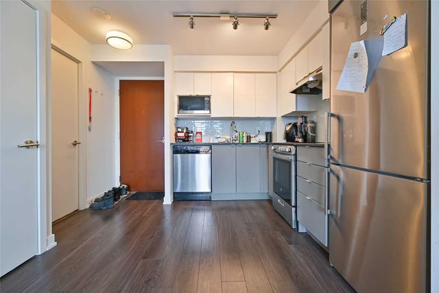 418 - 120 Varna Dr W, Condo with 1 bedrooms, 1 bathrooms and 1 parking in Toronto ON | Image 21