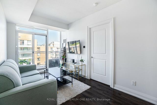 903 - 68 Merton St, Condo with 1 bedrooms, 1 bathrooms and 0 parking in Toronto ON | Image 17