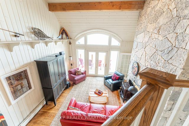1024 Dyers Bay Rd, House detached with 4 bedrooms, 5 bathrooms and 8 parking in Northern Bruce Peninsula ON | Image 14