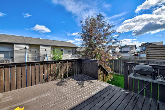 8806 88 Avenue, House detached with 4 bedrooms, 2 bathrooms and 4 parking in Grande Prairie AB | Image 28