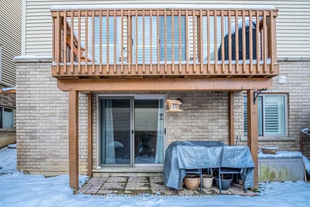 673 Greenhill Ave, House semidetached with 3 bedrooms, 4 bathrooms and 3.5 parking in Hamilton ON | Image 13