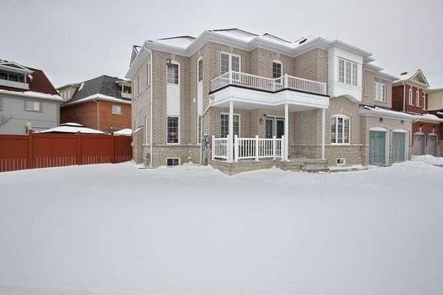 80 Haviland Circ, House detached with 5 bedrooms, 4 bathrooms and 6 parking in Brampton ON | Image 12