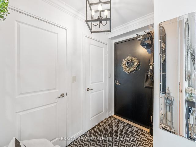 2209 - 18 Yorkville Ave, Condo with 2 bedrooms, 2 bathrooms and 1 parking in Toronto ON | Image 23