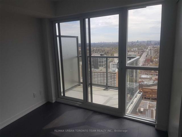 2811 - 125 Redpath Ave, Condo with 1 bedrooms, 2 bathrooms and 0 parking in Toronto ON | Image 2