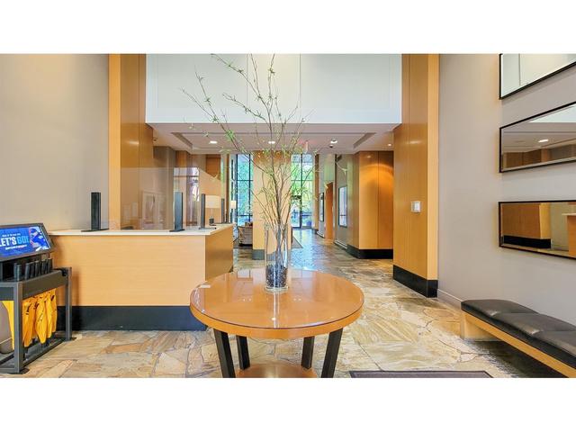 1910 - 928 Homer Street, Condo with 1 bedrooms, 1 bathrooms and 1 parking in Vancouver BC | Image 22