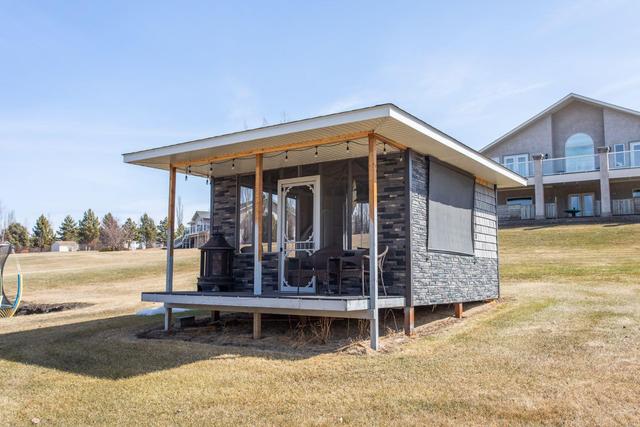 69 - 27121 Township Road 402, House detached with 4 bedrooms, 3 bathrooms and null parking in Lacombe County AB | Image 41