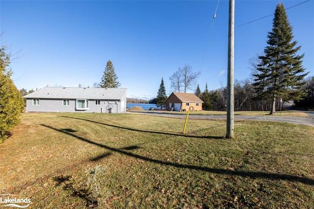 66 Miller Drive, House detached with 3 bedrooms, 2 bathrooms and null parking in McDougall ON | Image 23