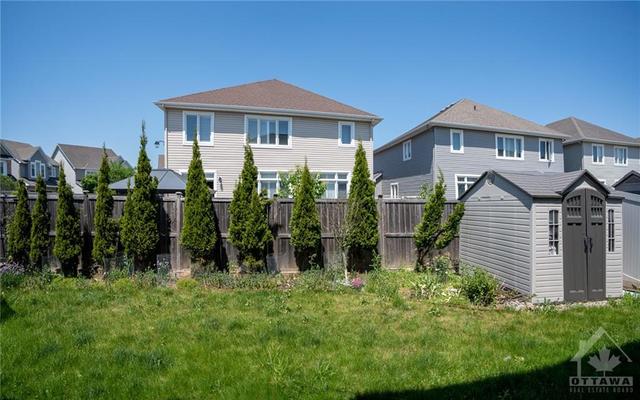 100 Brambling Way, House detached with 4 bedrooms, 5 bathrooms and 4 parking in Ottawa ON | Image 28