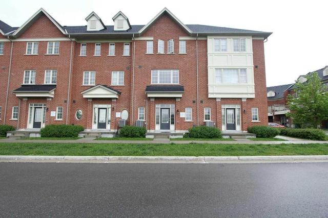 02 - 2530 Countryside Dr, Townhouse with 3 bedrooms, 4 bathrooms and 1 parking in Brampton ON | Image 19