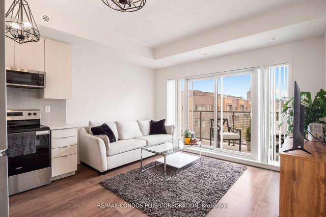 305 - 5155 Sheppard Ave E, Condo with 2 bedrooms, 2 bathrooms and 1 parking in Toronto ON | Image 1