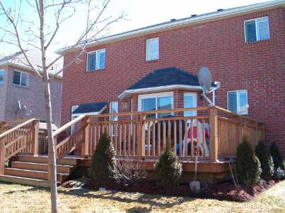 102 Amberview Dr, House detached with 4 bedrooms, 3 bathrooms and 4 parking in Georgina ON | Image 9