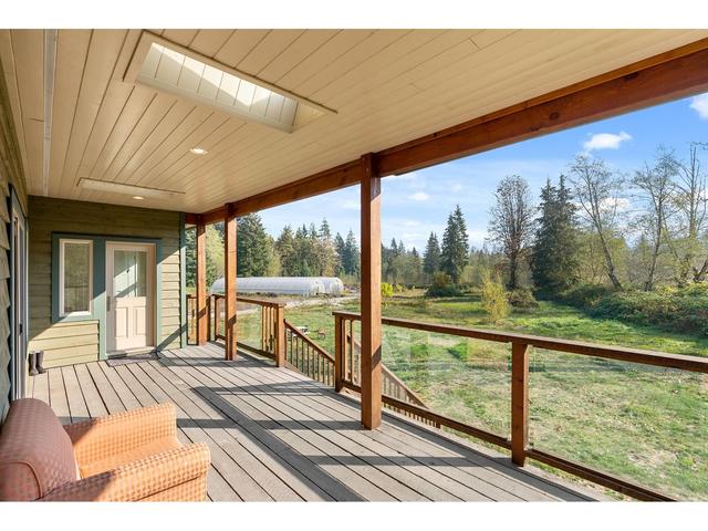 1900 Port Mellon Highway, House detached with 3 bedrooms, 3 bathrooms and null parking in Sunshine Coast F BC | Image 26
