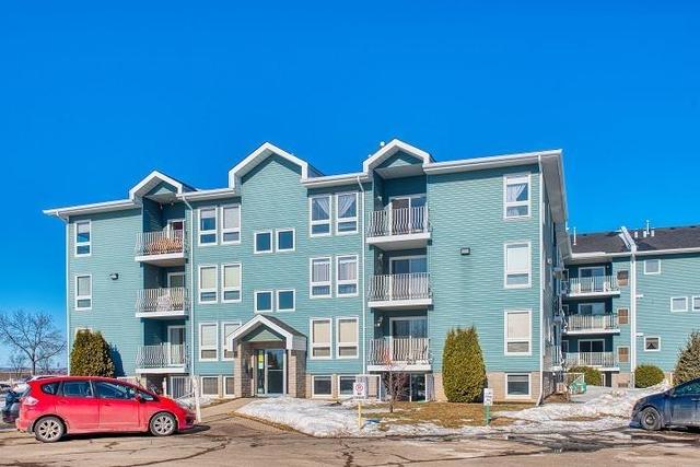 405 - 800 Gordon St, Condo with 2 bedrooms, 1 bathrooms and null parking in Thunder Bay ON | Image 1