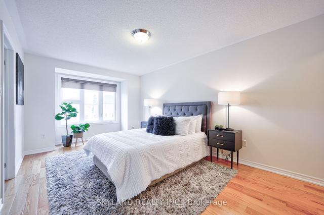 231 South Unionville Ave, House attached with 4 bedrooms, 3 bathrooms and 3 parking in Markham ON | Image 26