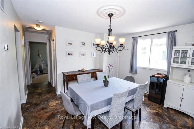 6179 Charnwood Ave, House detached with 3 bedrooms, 1 bathrooms and 3 parking in Niagara Falls ON | Image 15