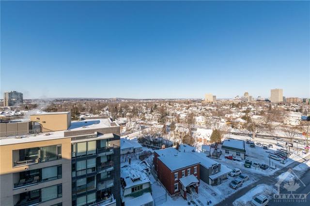 809 - 88 Richmond Road, Condo with 1 bedrooms, 2 bathrooms and null parking in Ottawa ON | Image 20
