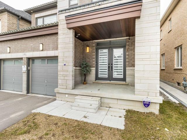 146 Alistair Cres, House detached with 4 bedrooms, 4 bathrooms and 6 parking in Vaughan ON | Image 23