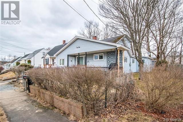 52 Pugsley Avenue, House detached with 3 bedrooms, 2 bathrooms and null parking in Saint John NB | Image 38
