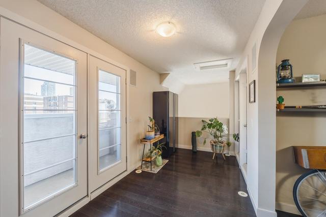 404 - 1235 13 Avenue Sw, Condo with 1 bedrooms, 1 bathrooms and 1 parking in Calgary AB | Image 21