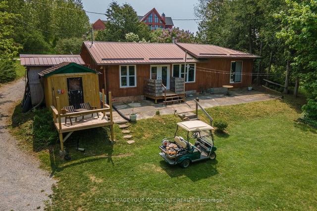 23 North Taylor Rd, House detached with 2 bedrooms, 2 bathrooms and 2 parking in Kawartha Lakes ON | Image 38