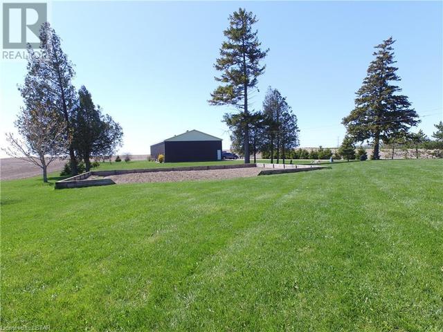 23 77931 Tipperary Road, House detached with 3 bedrooms, 1 bathrooms and null parking in Central Huron ON | Image 12