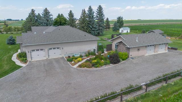 82029 204 Range, House detached with 5 bedrooms, 3 bathrooms and 8 parking in Lethbridge County AB | Image 31