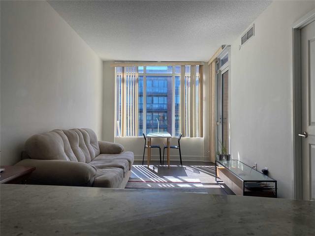 513 - 7608 Yonge St, Condo with 1 bedrooms, 1 bathrooms and 1 parking in Vaughan ON | Image 18