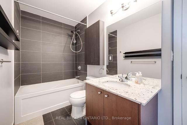 511 - 5101 Dundas St W, Condo with 1 bedrooms, 1 bathrooms and 1 parking in Toronto ON | Image 6