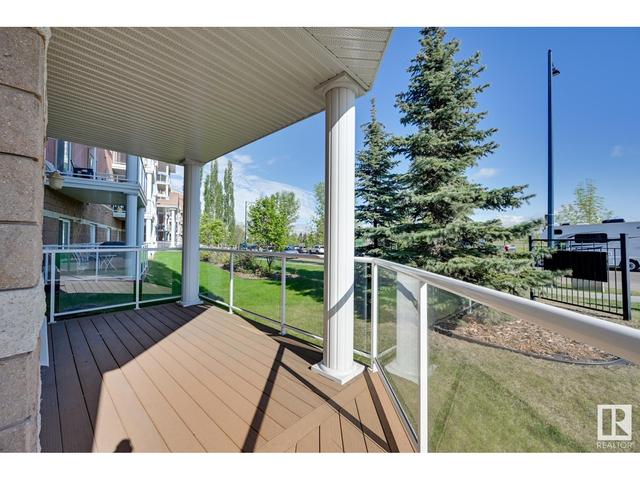 108 - 263 Macewan Rd Sw, Condo with 2 bedrooms, 2 bathrooms and null parking in Edmonton AB | Image 30