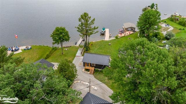 62 Valley Road, House detached with 4 bedrooms, 3 bathrooms and 5 parking in Georgian Bay ON | Image 46